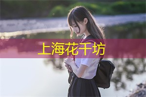 爱上海后花园：上海魔都夜景